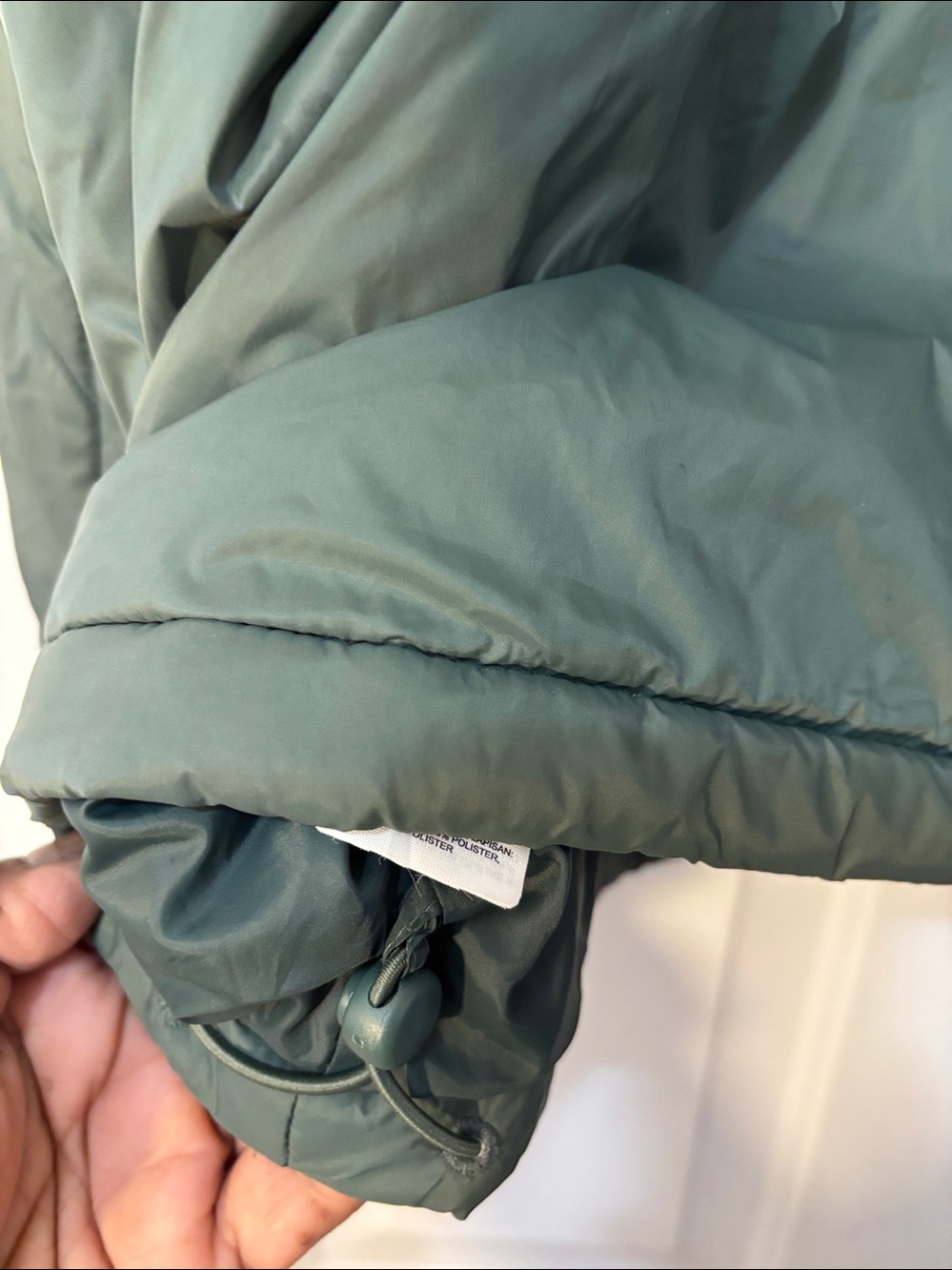 Old Navy brand Jacket Size XL - Picture 5 of 5